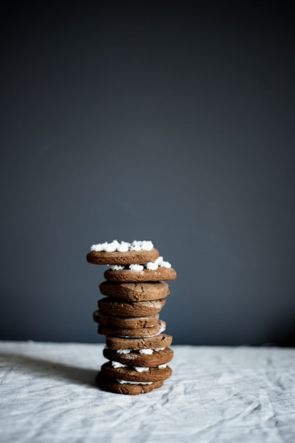 Pies That Warm the Heart